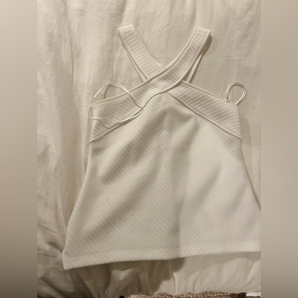 Anthropologie Tank Top